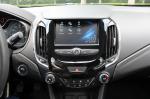 Chevrolet Cruze Diesel 2017 года (NA)